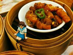 -添好运点心专门店(深水埗店)