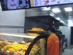 -超级鸡车(闻喜路店)