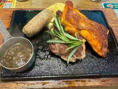 -豪客来牛排(汕头东厦100店)
