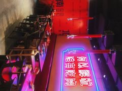 -北木南烤肉和酒(重庆雾都广场店)