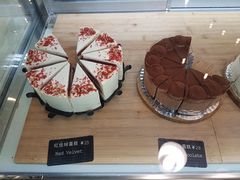 -麦田工坊(月湖店)