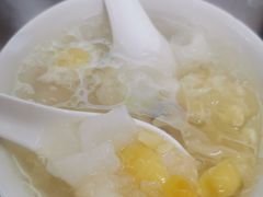 -老福合沟无米粿甜汤粿品店