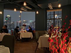 -Kathleen's Waitan 凯圣琳江景西餐厅(外滩店)