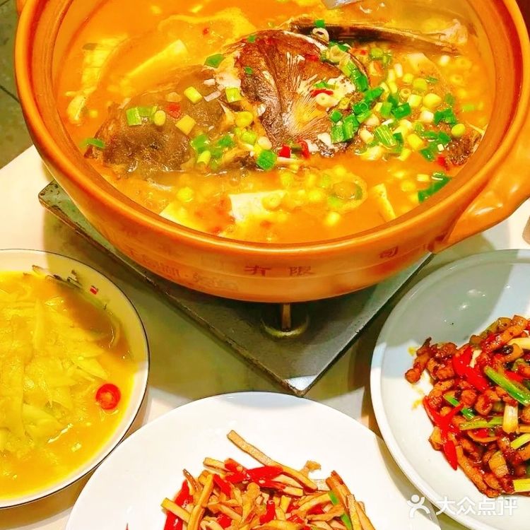 千岛湖畔的美食盛宴✨舌尖上的美味与风景并存