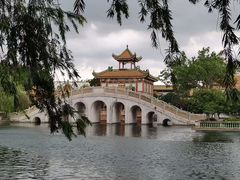 -宝墨园景区