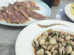 -胖嫂海鲜饭店