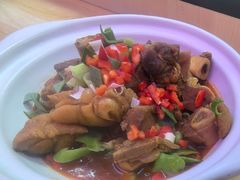 -毛家湘菜馆(青海湖店)