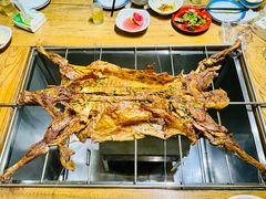 -香木香羊(小汤山店)