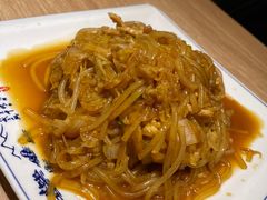 -东北小二东北菜(大车家巷店)