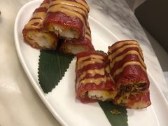 -香港百合居(LCM置汇旭辉广场店)