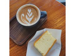 摩卡-CoffeeVendor(西乡店)