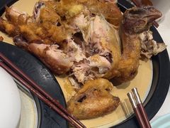 -大厨小馆(华阳城店)