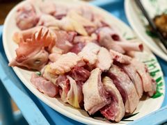 -尚竹阁冬瓜盅·18年地标美食(平洲店)