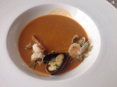 -上海和平饭店-华懋阁 The Cathay Room