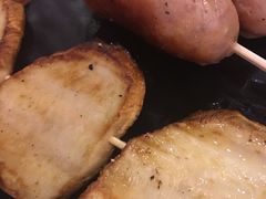 -鸟串烧Yakitori