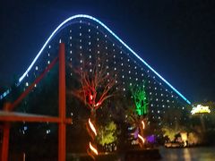 -济南方特东方神画