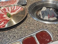 -高丽苑韩国烤肉(海昌路旗舰店)