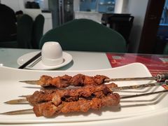 -新疆兵团食府清真(马连道店)
