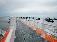 -那琴半岛地质海洋公园