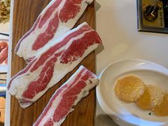 -千纸鹤嫩汁烤肉(学府店)