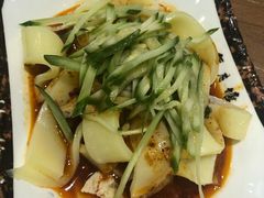-清真·玛丽亚新疆菜主题餐厅(浙江中路店)