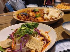 -那时新疆·若羌(经纬汇店)