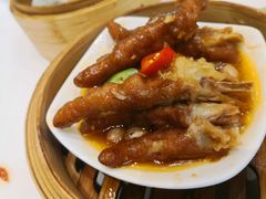 -御彩酒家(东风东路店)