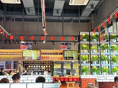 -战友蚝情烧烤工场(嘉华店)