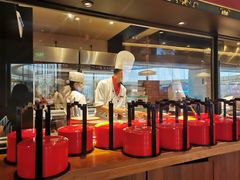 -青年公社烤鸭(宝杨宝龙广场店)