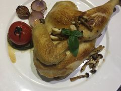 -JANS意式简餐厅·惠灵顿牛排