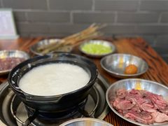 -盈田盈粥庄(黄兴公园店)