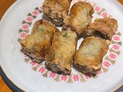-如轩·海鲜砂锅粥·潮汕菜(沿江东路店)