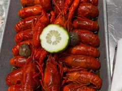 -安答龙虾·烧烤·大排档