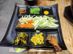 -过桥缘·过桥米线(鲁能城店)