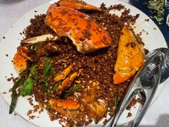 -喜记避风塘炒辣蟹(旗舰店)