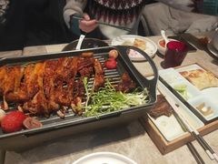 -106餐厅(山水文园店)