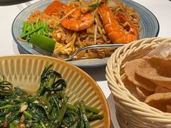 -BetterThai 泰加(苏州中心店)