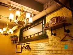 -纪林菜馆·博山菜老字号(华光路店)
