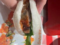 -西贝(南开大悦城店)