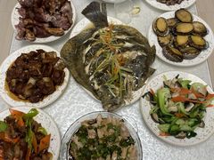 -本地渔村海鲜大咖(商业街店)