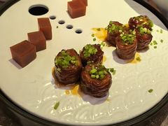 -闫府私房菜·百年鲁菜(恒隆店)