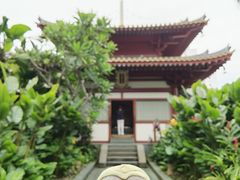-新加坡佛牙寺龙华院