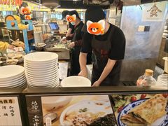 -老客满蛋饼(双塔市集店)