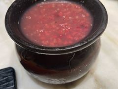 -红蜡烛-养生粥-津鲁菜(中山路店)