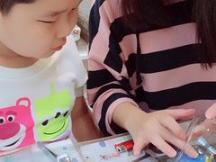 -爱上泥创意DIY手工陶艺(昙华林店)
