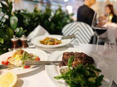-La Petite Maison (LPM) Hong Kong