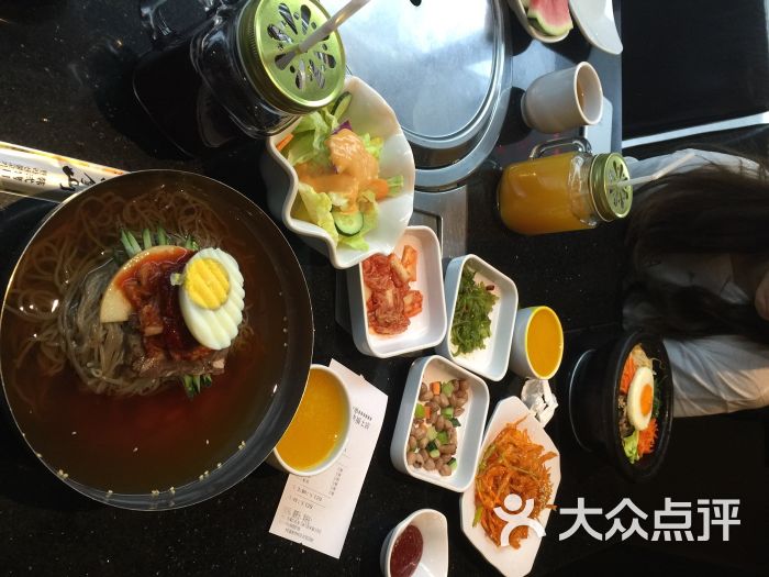 汉拿山韩式烤肉(北京来福士店)汉拿山(来福士店)图片 - 第370张