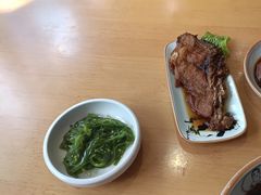 -孙盛兴奥灶面馆·蟹黄面·三虾面(直营.拙政园店)