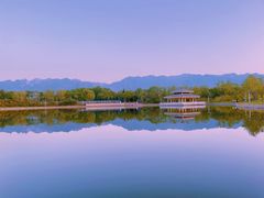 -华山御温泉度假村