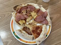 -比格比萨自助(南京万达茂店)